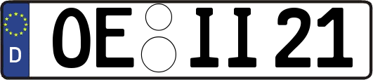OE-II21