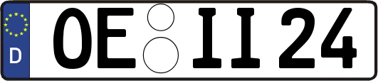 OE-II24