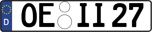 OE-II27