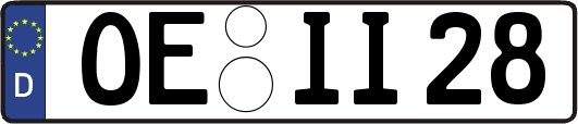 OE-II28