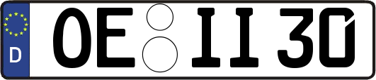 OE-II30