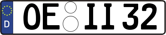 OE-II32