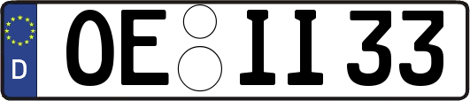 OE-II33