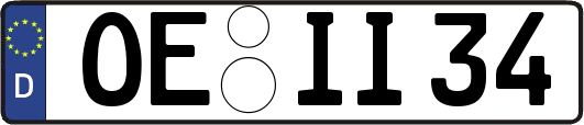 OE-II34