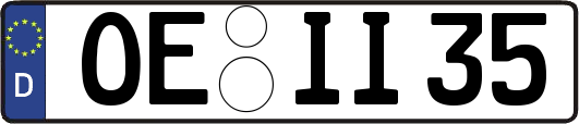 OE-II35