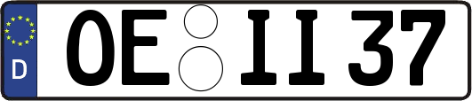 OE-II37