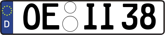 OE-II38