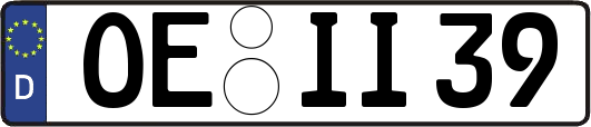 OE-II39