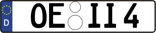 OE-II4