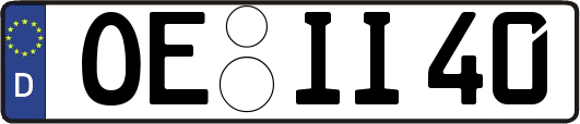 OE-II40