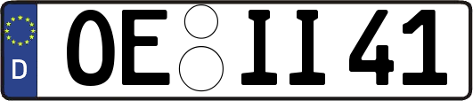 OE-II41
