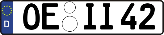 OE-II42