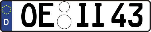 OE-II43
