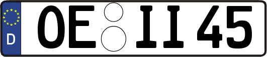 OE-II45