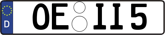 OE-II5