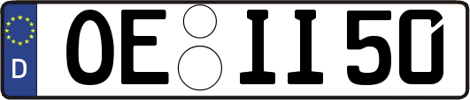 OE-II50