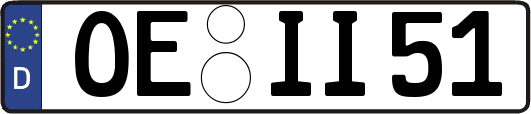 OE-II51