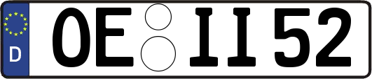 OE-II52