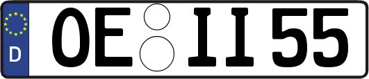 OE-II55