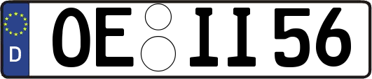 OE-II56