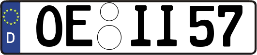 OE-II57