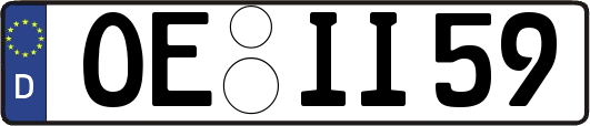 OE-II59
