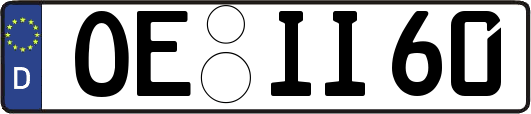 OE-II60