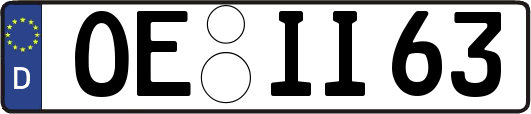 OE-II63