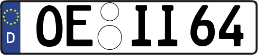 OE-II64