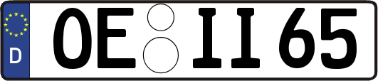 OE-II65
