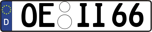 OE-II66