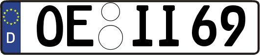 OE-II69