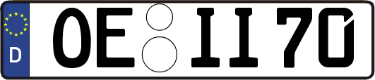 OE-II70