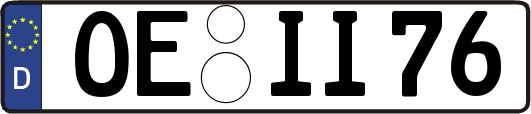 OE-II76
