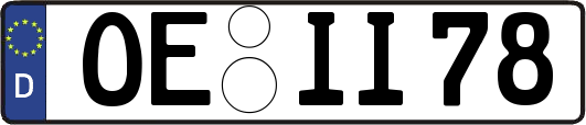 OE-II78