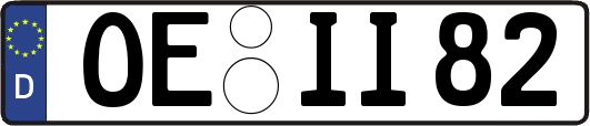 OE-II82