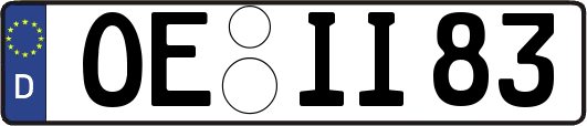 OE-II83