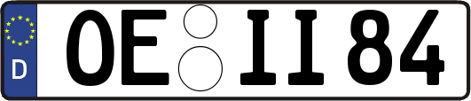 OE-II84