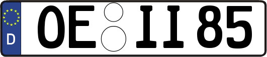 OE-II85