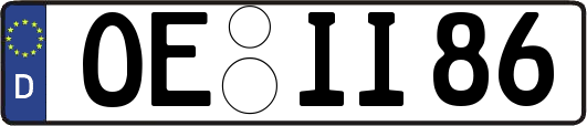 OE-II86