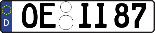 OE-II87