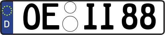 OE-II88