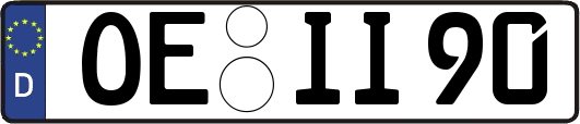 OE-II90