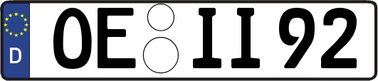 OE-II92