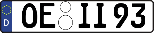 OE-II93