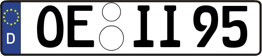 OE-II95