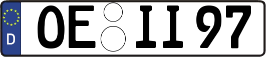 OE-II97