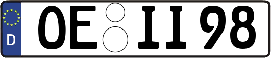 OE-II98
