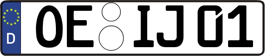 OE-IJ01