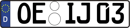 OE-IJ03